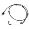 Holstein Brake Pad Sensor, 2Bws0175 2BWS0175 - alternate 1